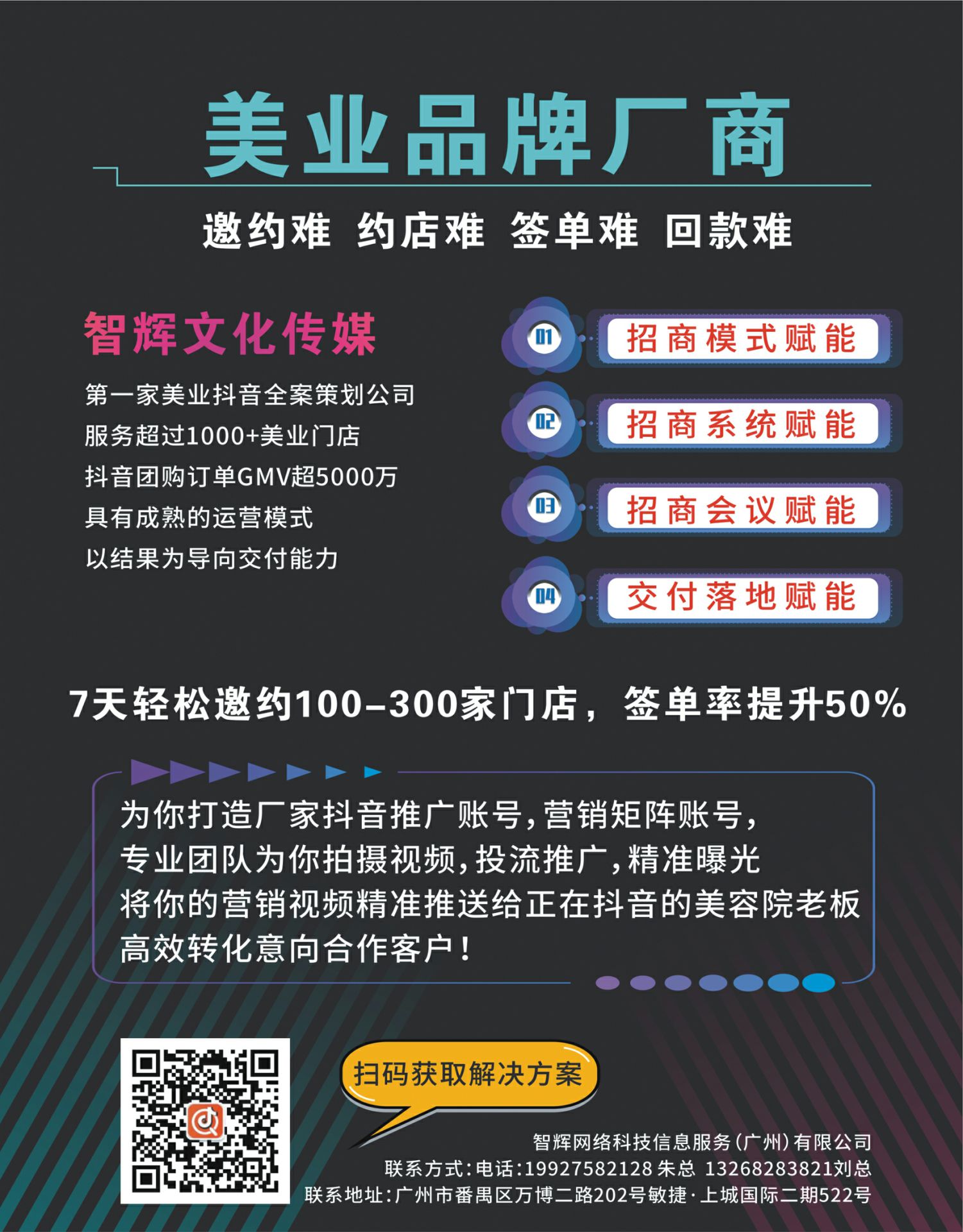 智辉科技