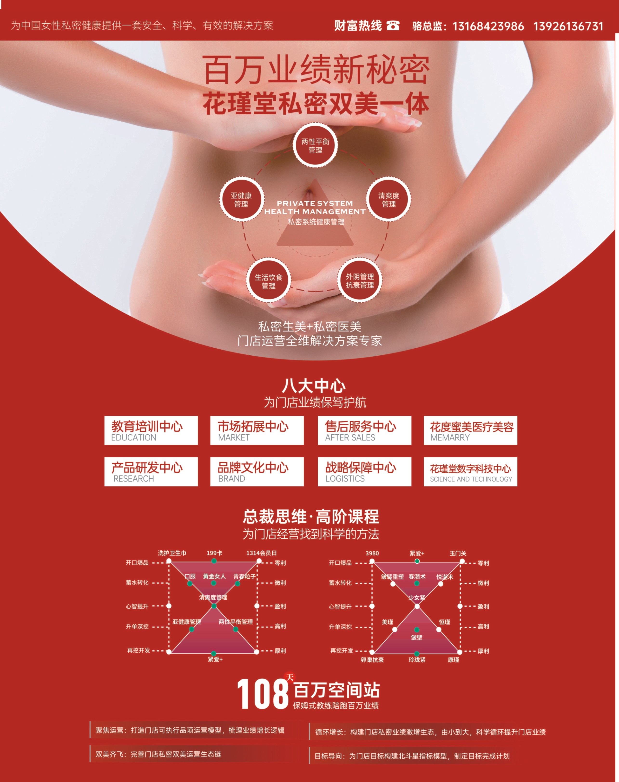 花槿堂